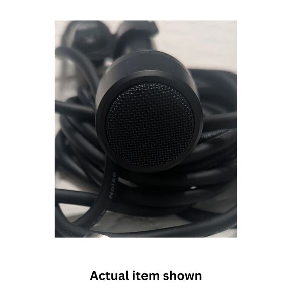 🎙️ Shure VP64A Handheld Omnidirectional Dynamic Video Production Microphone - Picture 4 of 5